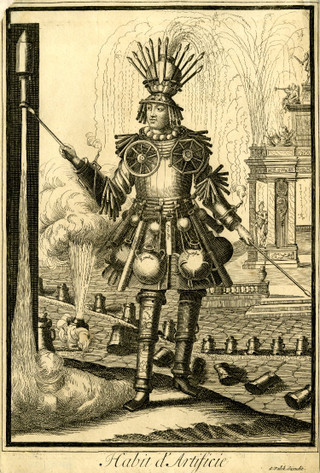 Illustration for article titled The Professional Grotesques of Nicolas de Larmessin II